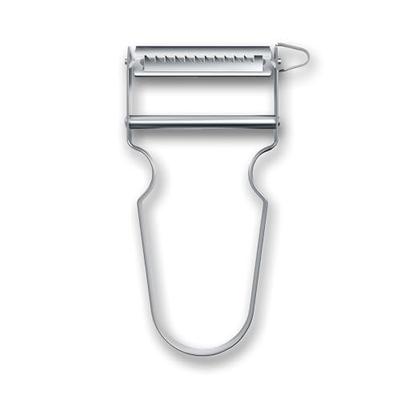 ЗВЕЗДА Овощной и фруктовый с зубчатым краем