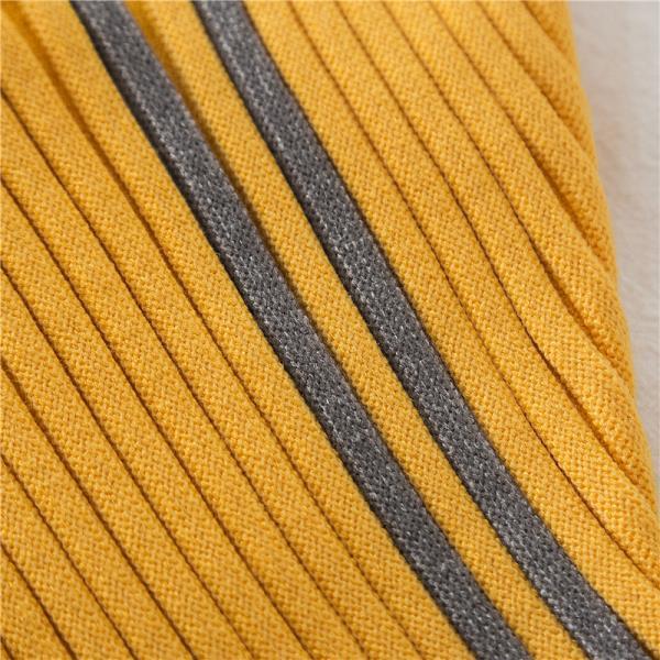 Hooded Scarf for Women In Winter Fashionable and Versatile Warm and Elastic Knitted Fake Neck Cover