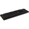 Rapoo V500PRO Multi-Mode 104-Key Mechanical Keyboard