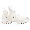 11 BY BBS x Reebok Instapump Fury Высокие повседневные кроссовки Мужские белые кроссовки RMIA074C99MAT0010100