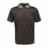 Regatta Professional Mens Contrast Coolweave Polo Shirt