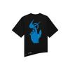 Nike X Off-White T-Shirt Black Men Tops DN1757-010