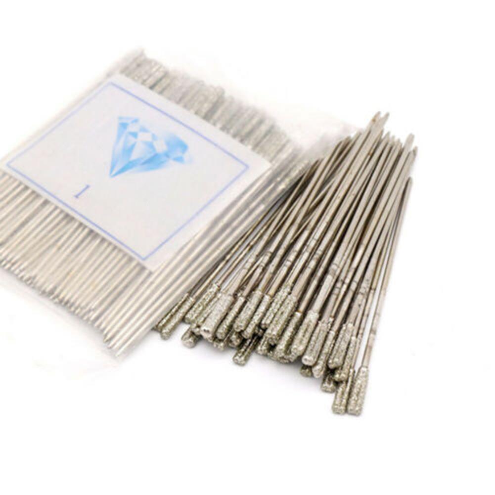 Алмазное сверло Сверло для плитки и стекла Сверление С покрытием С наконечником