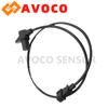High Quality Car Engine OE 0261210047 0K2B3-18891 0K2B13-18891 60560715 Crankshaft Position Sensor For HYUNDAI KIA
