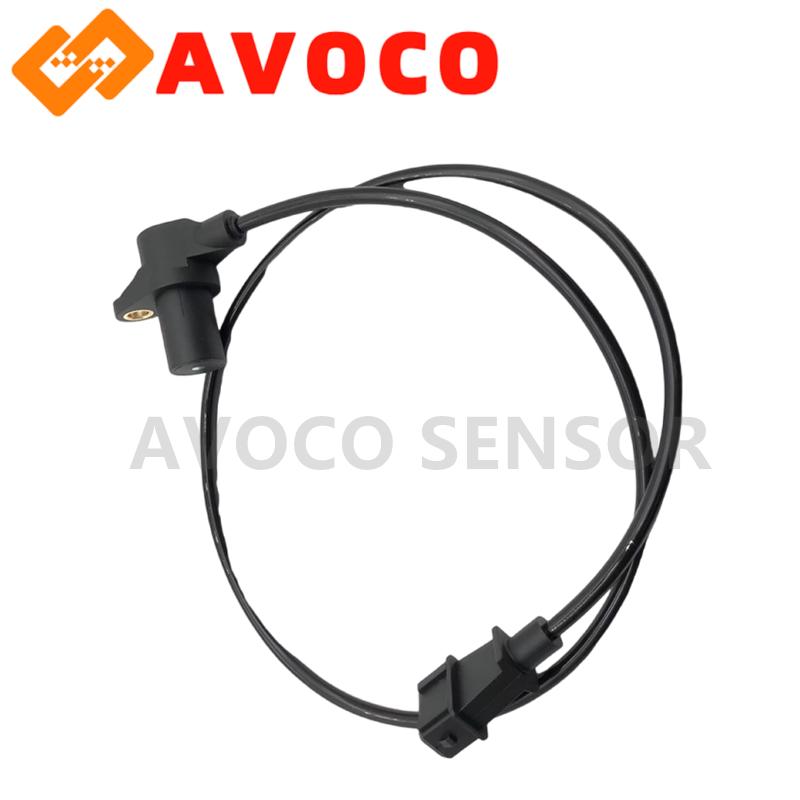 High Quality Car Engine OE 0261210047 0K2B3-18891 0K2B13-18891 60560715 Crankshaft Position Sensor For HYUNDAI KIA