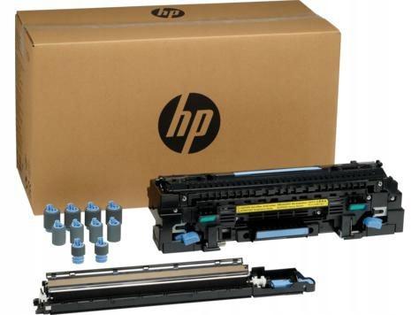 Hp Maintenance Kit 220V, C2H57-67901