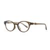 Ryan's new plain retro anti-blue glasses fashionable versatile bow Internet celebrity frame glasses