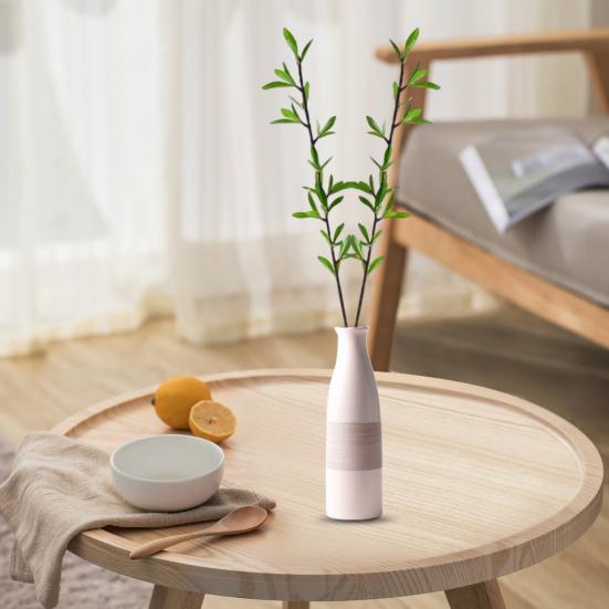 Практическая имитация ветвей ростков, не требующих полива, не засохших реквизит для фотографий