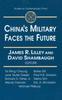 The China's Military Faces the Future Book
