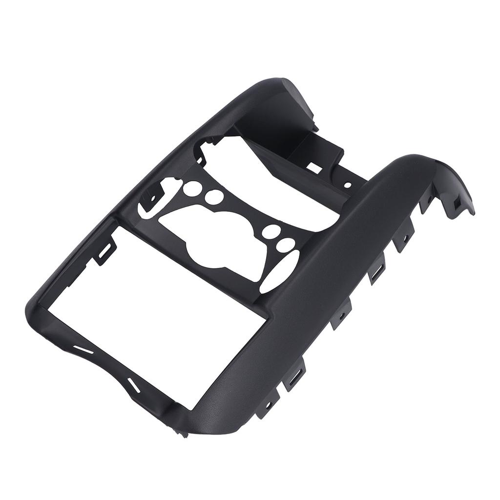 2DIN Радио CD DVD Рамка Адаптер Накладка на приборную панель Замена для MINI Hatch II R56 2006‑2014