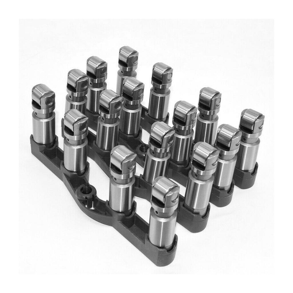 Комплект толкателей клапанов MDS для Chrysler 300 Dodge Jeep Ram 1500 5.7L Задние и передние