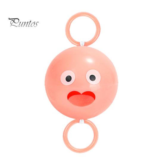 Светящийся шарик-свисток со светодиодной подсветкой, светящийся мультяшный шарик-свисток, игрушка для детей, взрослых, мальчиков и девочек, подарок на день рождения