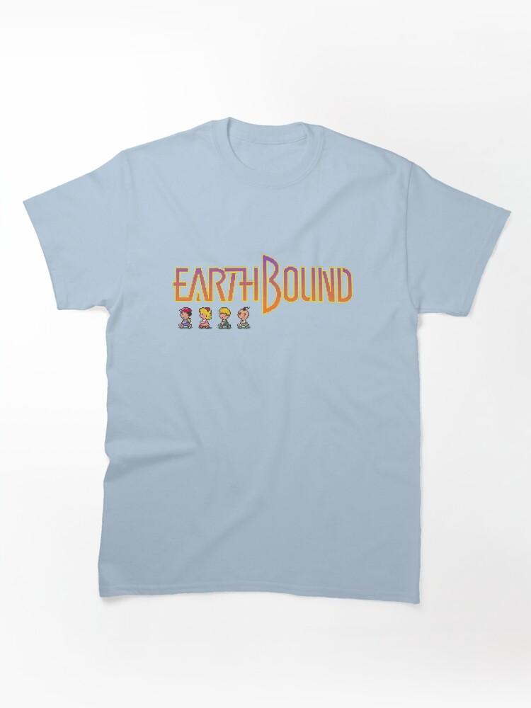 Earthbound Earthbound Classic T-Shirt
