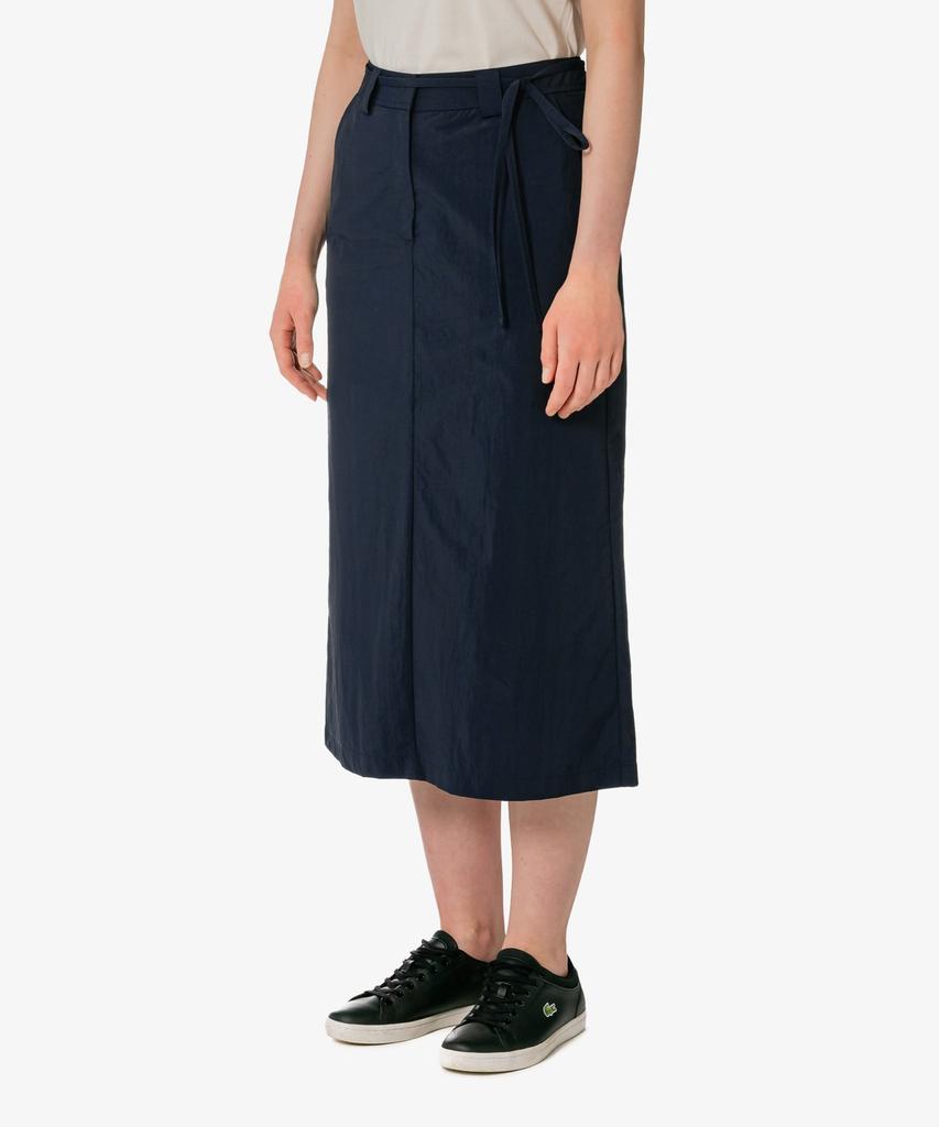 LACOSTE Женская юбка А-силуэта Jf015E-56G Hde