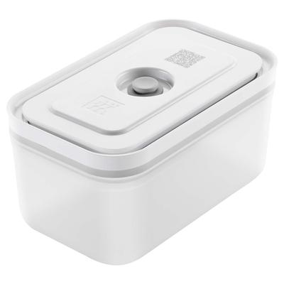 ZWILLING Save Вакуумный пластиковый контейнер M Вакуумный герметичный контейнер для хранения Японская свежесть Save "Fresh & Size" [Авторизованный продукт] 36804-200