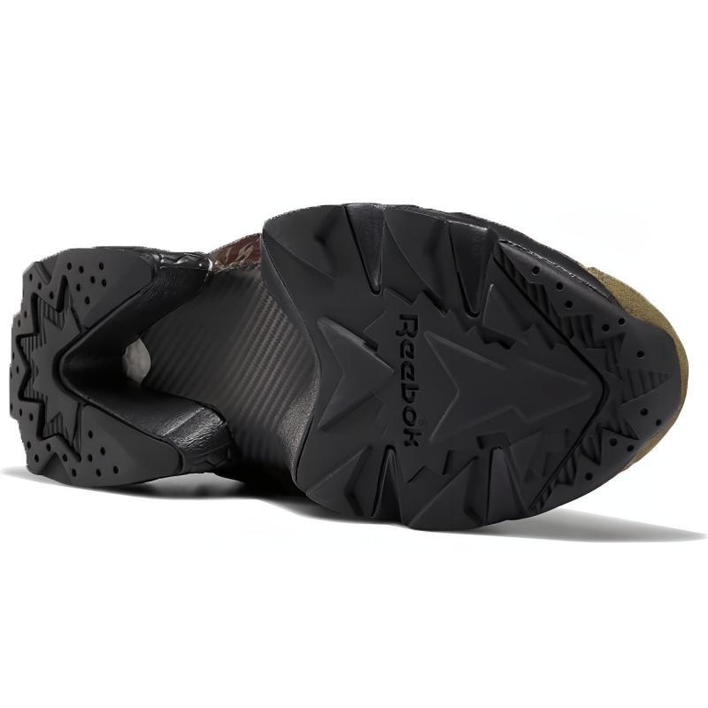 Reebok Кроссовки InstaPump Fury Og 'Camo' DV6962