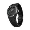 Authorized Distributor D1 Milano Watch PCBU13 Polycarbon Gunmesh 37mm [D1 MILANO] Men's Women's