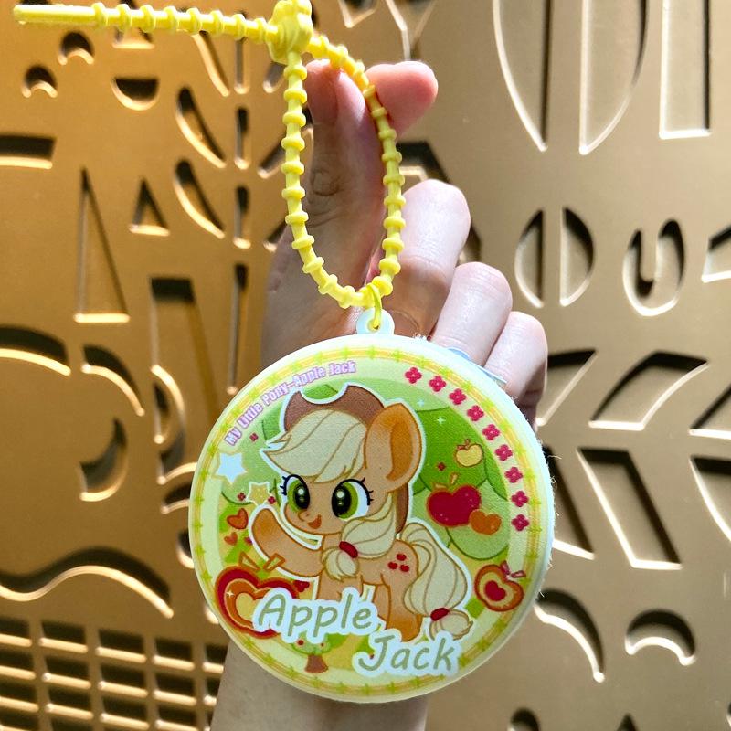 Мини Кошечка удачи Кошечка монета брелок и сумка для наушников подарок