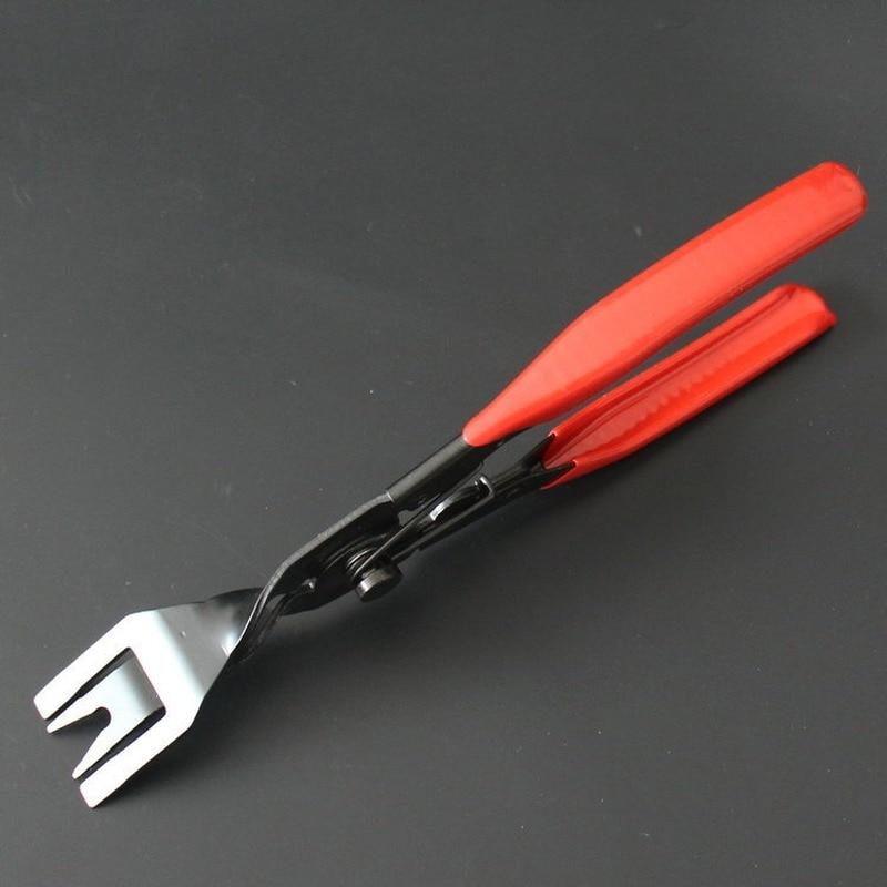 2Pcs/set Car Headlight Repair Installation Tool Trim Clip Removal Pliers Car Accessories