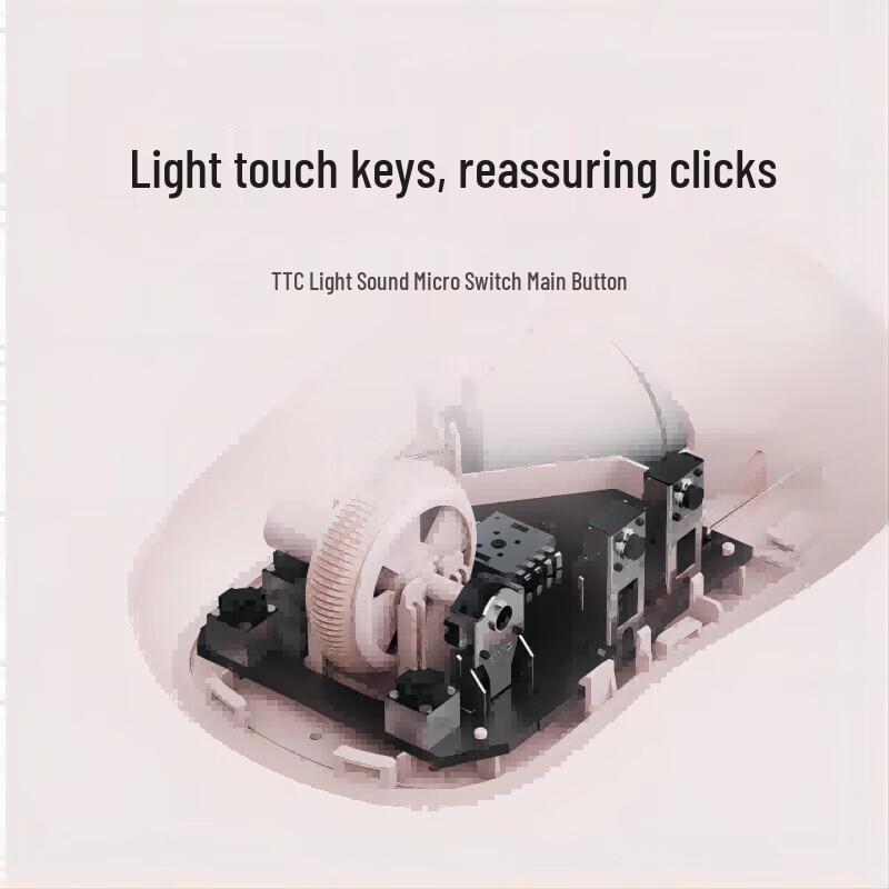 Беспроводная мышь Xiaomi 3