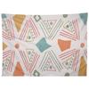 PLAYFUL GEOMETRICS 2 Tapestry