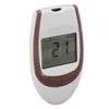 Blood Glucose Monitor Kit Coding Free 7S Fast Result Large LCD Screen Diabetic Supplies Diabetes