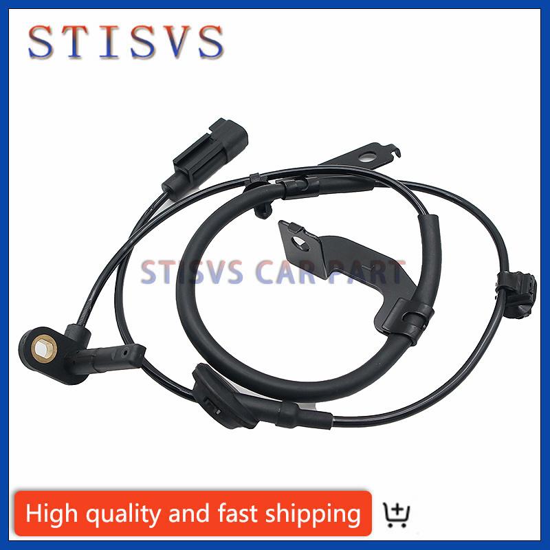 05085823AD ABS Wheel Speed Sensor Front Rear Left/Right For Dodge Caliber Jeep Compass Patriot 05105063AD 05105062AD 05085822AD