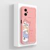 For Poco M4 Pro Case Advanced Butterfly Phone Cover For Xiaomi Poco M 4 Pro 4G 5G Liquid Silicone Camera Protection Back Covers