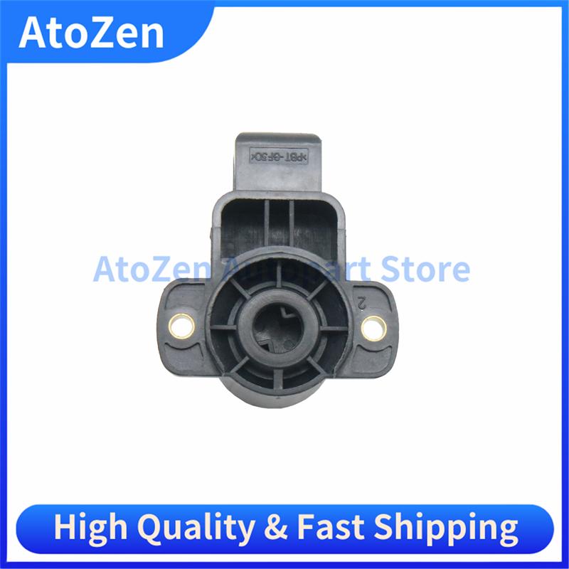Car Throttle Position Sensor 9642473280 for Citroen C2 C3 C5 Relay Saxo Xsara Picasso Peugeot 106 206 306 307 Bipper Auto Parts