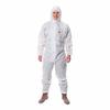 Химическая защитная одежда 3M 4515 XXL, начальная модель, соответствующая стандартам EN (Тип 5/6)