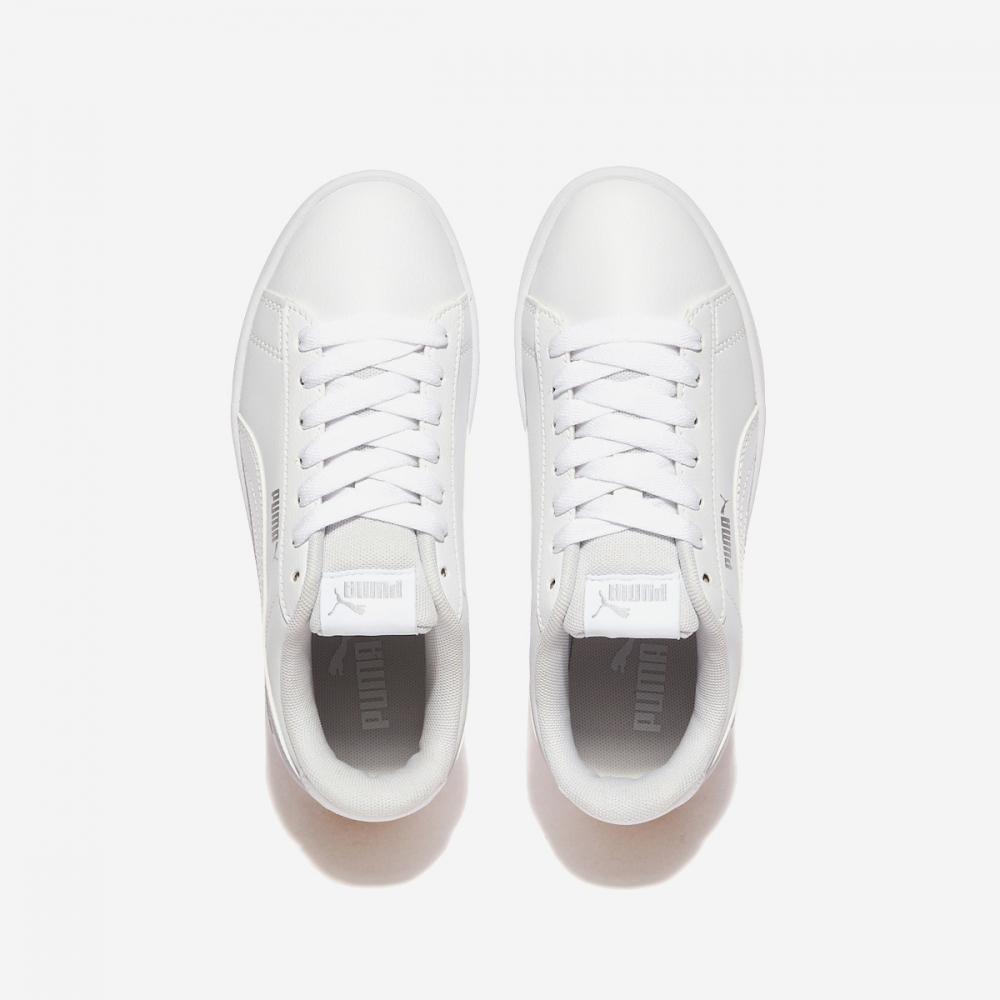 Puma Puma Ricky Classic Pki39425101 Puma White Puma Silver