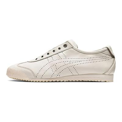 Кроссовки Mexico 66 SD Slip-On Punched Stripes - Cream Unisex 1183A711-100