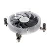 Silver Stone SilverStone CPU Cooler Ultra Low Profile Heat Dissipation Solution for Intel LGA1700 Domestic Regular Distribution Product SST-NT07-1700