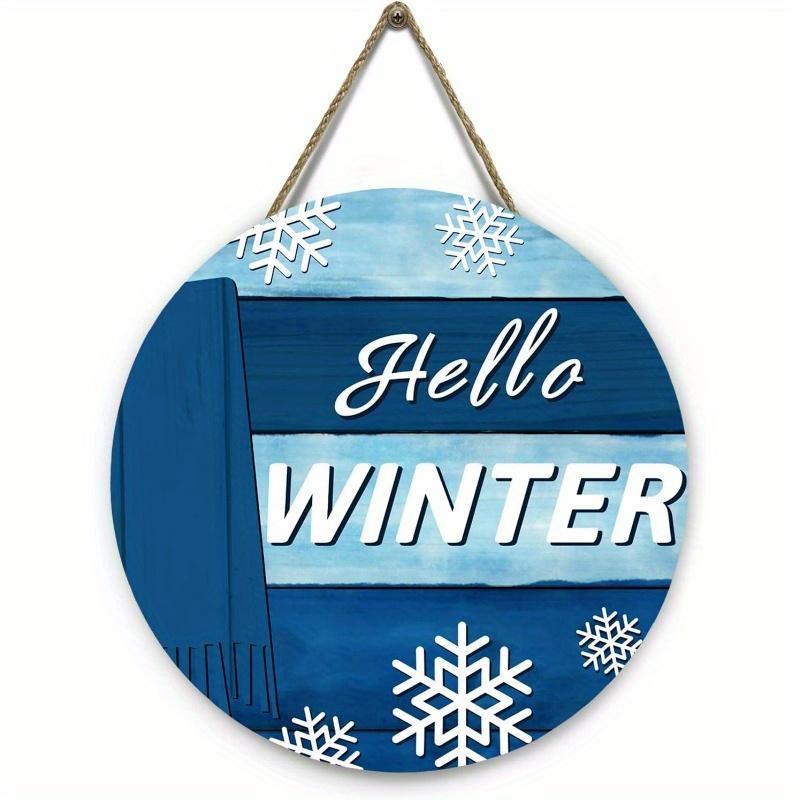 Valentine's Day Gnomes Front Door Sign Red Hearts Rose Door Hanger Valentines Wood Porch Wall Sign Anniversary Wedding Holiday Home Garden Hanging