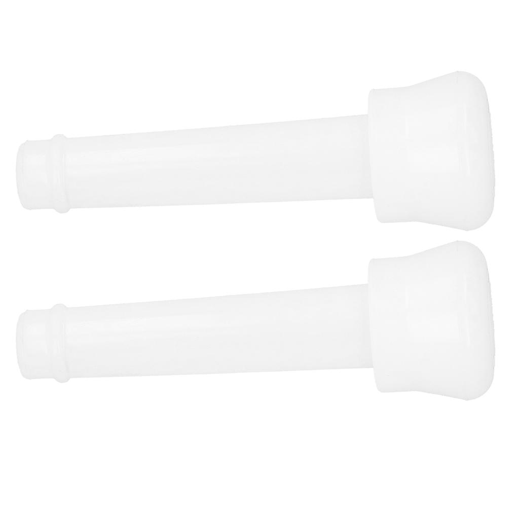 2 шт., силиконовая подкладка для молока, подкладка для доильного аппарата, запасные части для доильного аппарата для коров