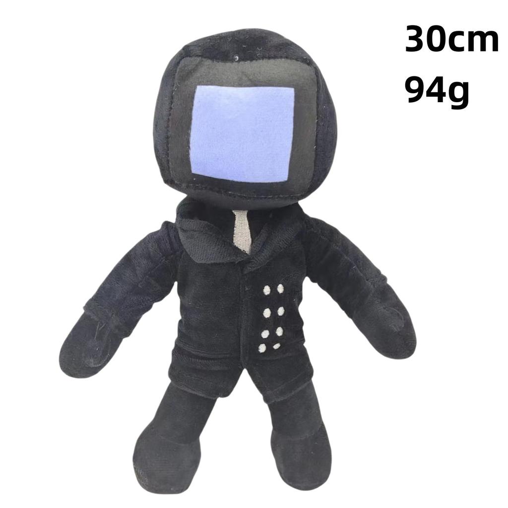 Плюшевые игрушки куклы