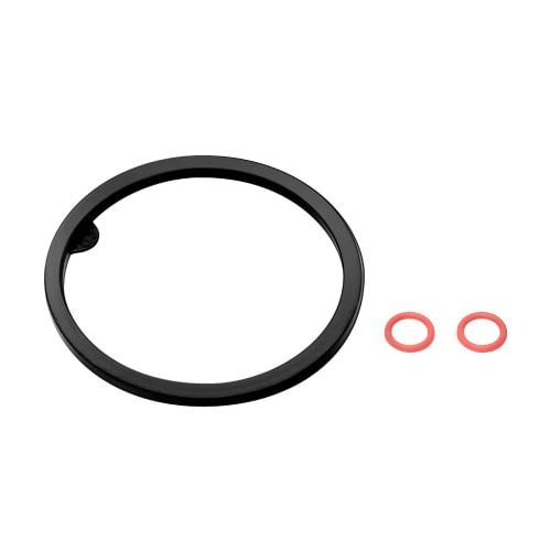 [for S-504] Merci Pot Parts/consumables Bottle Gasket Set