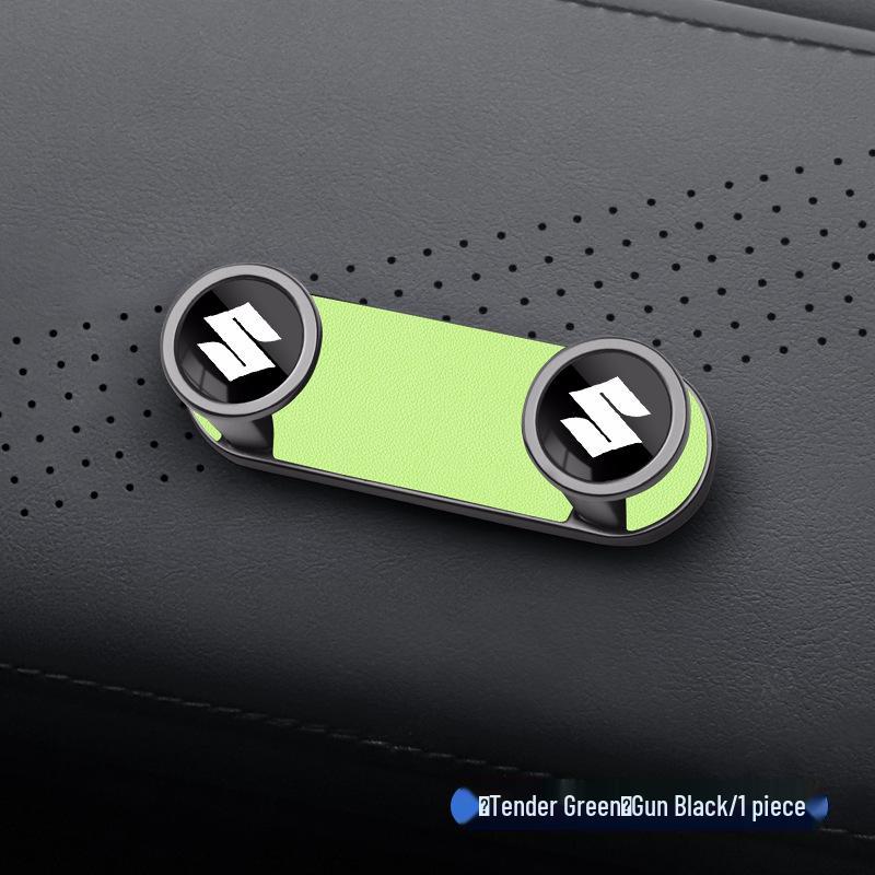 Совместимый крючок на приборную панель для Suzuki Alivio, Vitara, Swift, Tianyu SX4