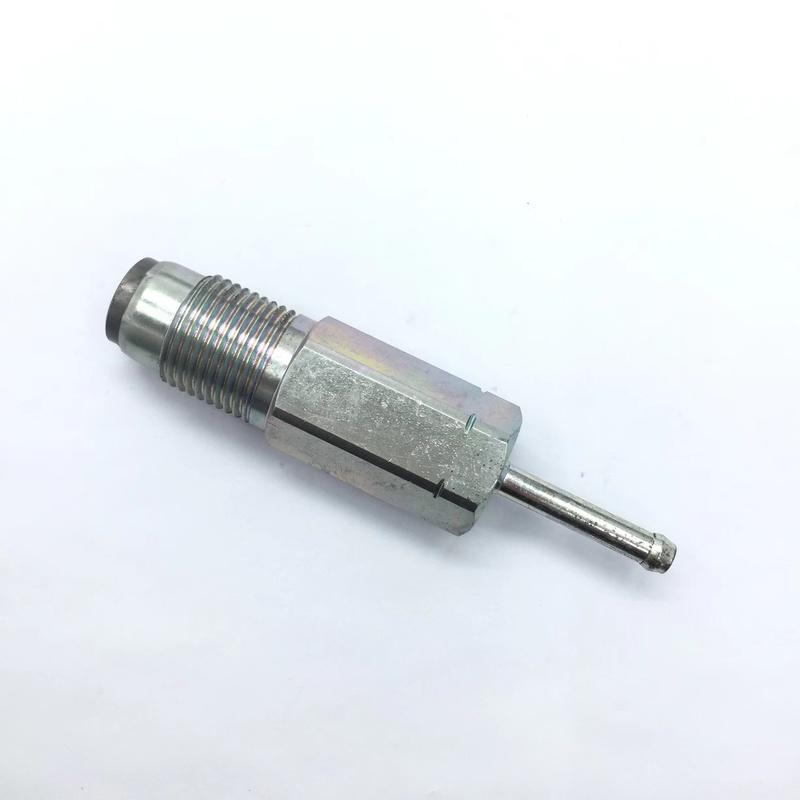 Регулятор давления топлива в сборе Клапаны сброса давления OEM 095420-0272 095420-0670 095420-0422
