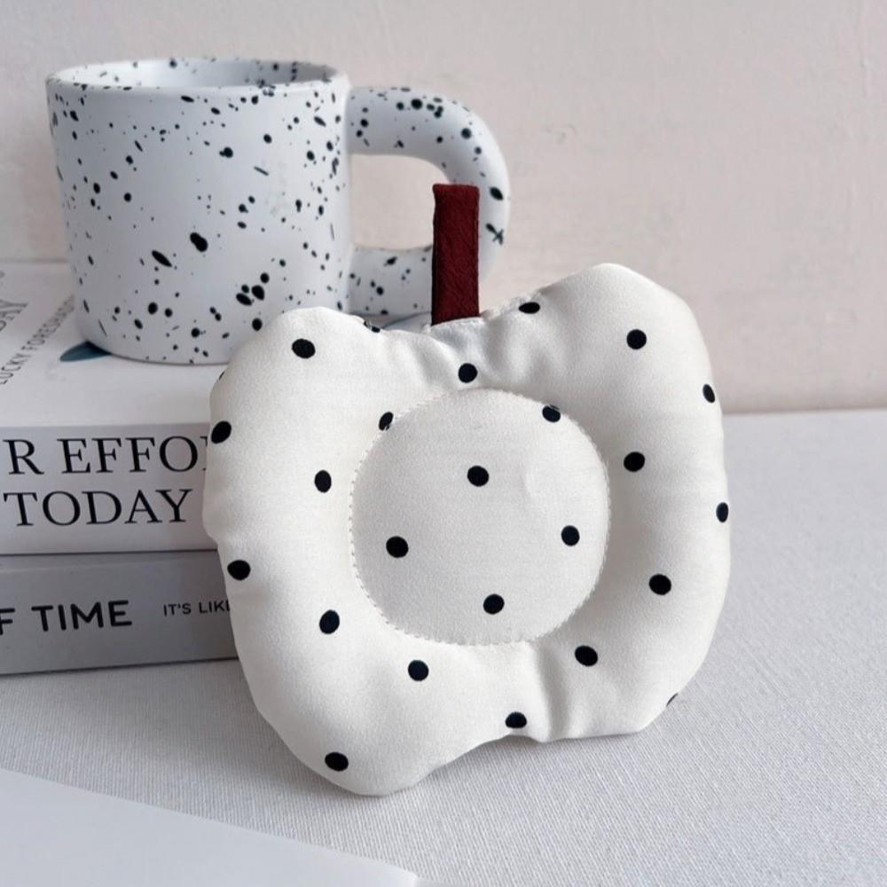 Storage Photoaphy Props Cup Coaster Heat Resistant Table Protector Drink Cup Mat  Photography Props