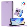 Leather Case For Tecno Spark 30C 30 Pro Go 1 2024 2023 2025 4G 5G Auto Closing Card Slot Wallet Flip Cover Casing