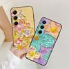 For Motorola Moto G86 Phone Case astronaut Silicone Camera Protection Back Cover For Moto G56 G 86 Power Funda Coque MotoG86