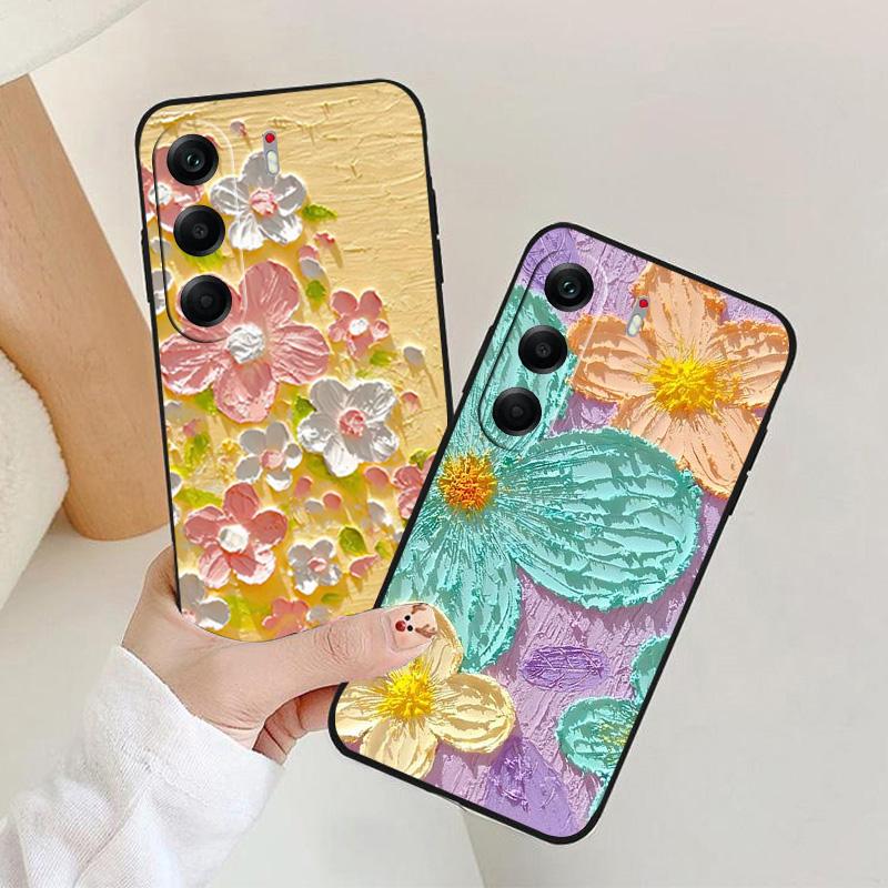 For Motorola Moto G86 Phone Case astronaut Silicone Camera Protection Back Cover For Moto G56 G 86 Power Funda Coque MotoG86