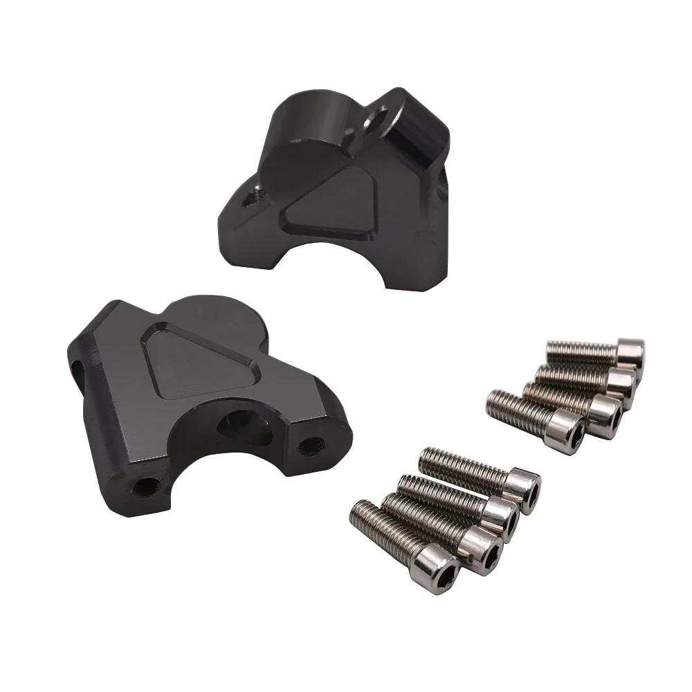 Адаптер высоты подъема руля мотоцикла 32 мм подъем подходит для BMW R 1200 GS LC R1200GS Adventure ADV R1250GS S1000XR