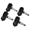 4 шт. 4260702050 Датчик давления в шинах TPMS для Toyota Corolla Cross - Levin Alphard Allion Hiace Raize Lexus ES GX