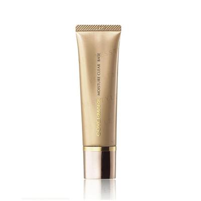 Covermark - Увлажняющая прозрачная база SPF 35 PA++