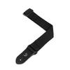 D'Addario PWSUKE300 Poly Pro Small Instrument Ukulele Strap - Black