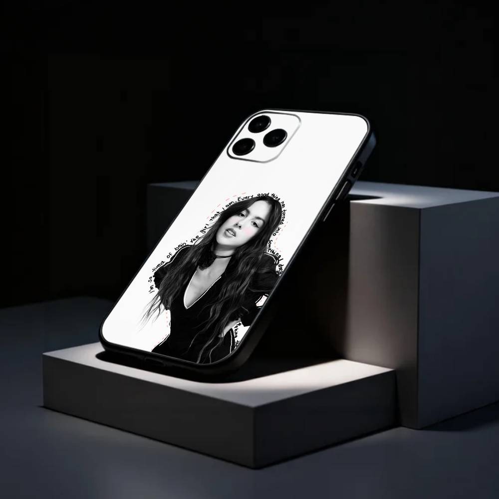 Меган Фокс Чехол для телефона Силиконовый Мягкий Для IPhone 17 16 15 14 13 12 11 X XR Plus Pro Max Plus