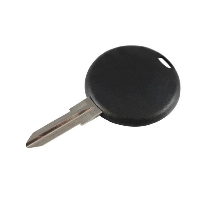 Coque cle plip SMART compatible Fortwo Forfour Roadstar 450
