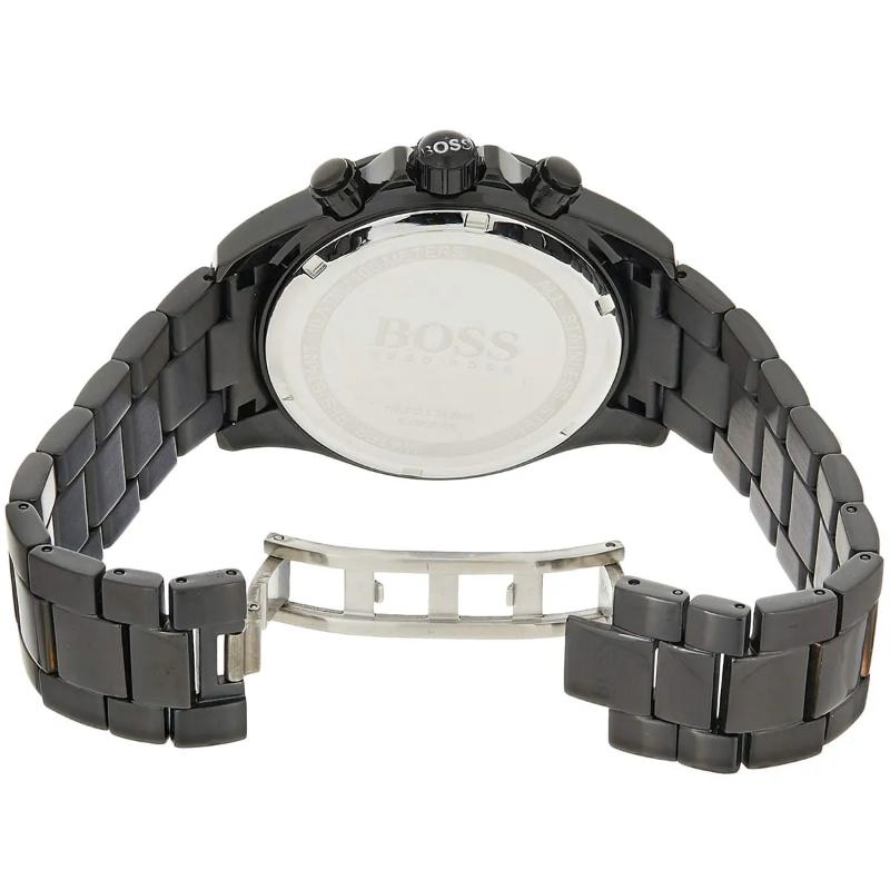 Hugo Boss 1512961 Хронограф Мужские часы